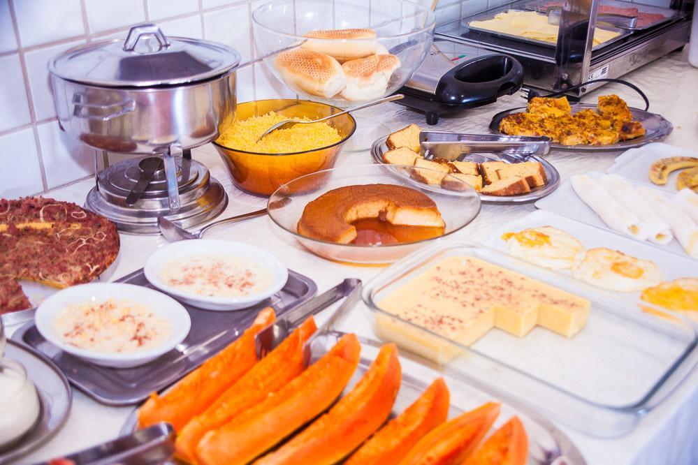 Hotel Natal Zewnętrze zdjęcie