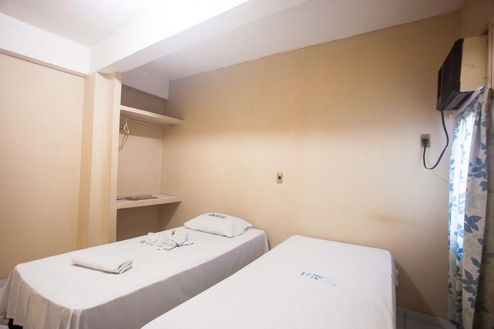 Hotel Natal Zewnętrze zdjęcie