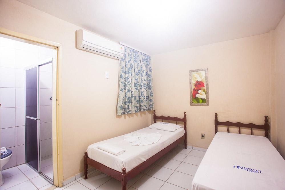 Hotel Natal Zewnętrze zdjęcie